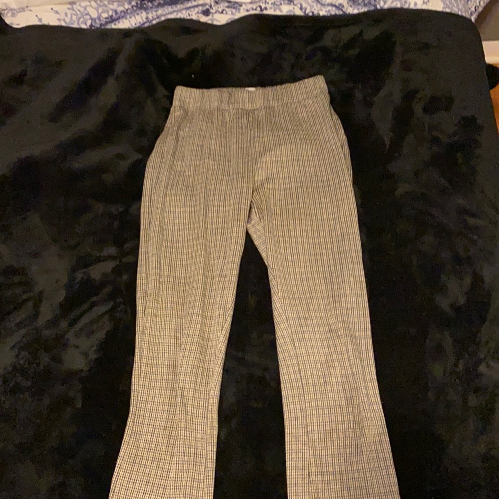 URBAN OUTFITTERS flared pants